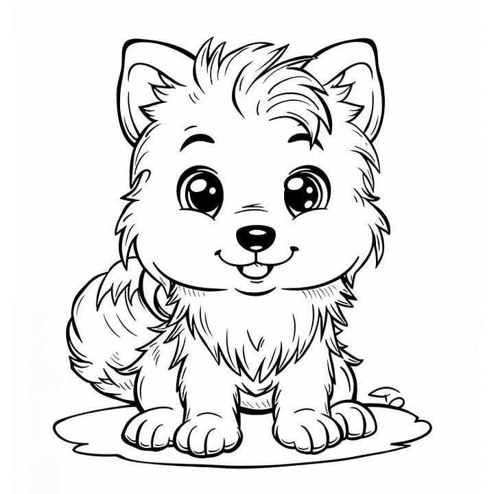 cute cat coloring pages printable